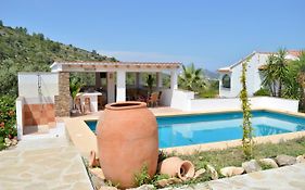 Casa Jiby